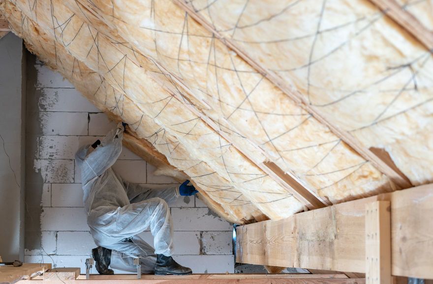 Travaux Isolation Thermique